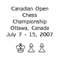Canadian Open Registration